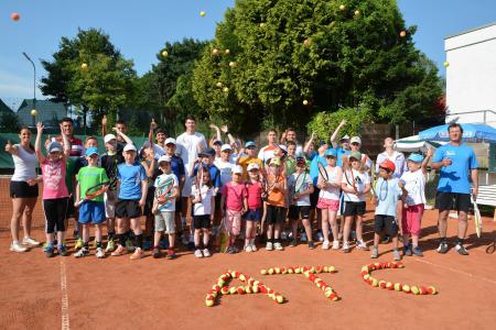 Herbst-Camp in Andernach vom 20.10.2021 - 22.10.2021